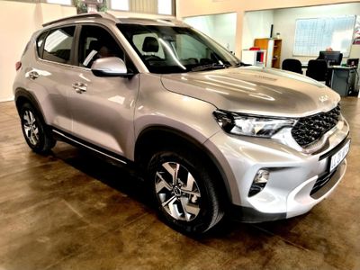 2023 Kia Sonet 1.0T EX+ Auto