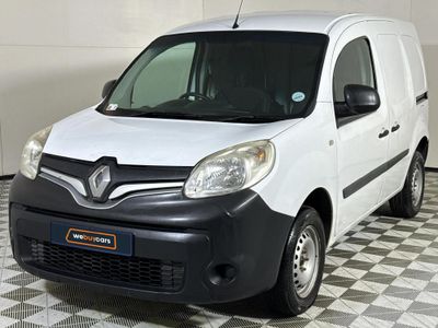 2014 Renault Kangoo 1.6i Express Panel Van