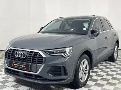 2023 Audi Q3 1.4 TFSI Auto | 35 TFSI