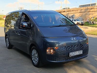 2022 Hyundai Staria 2.2d Executive Auto