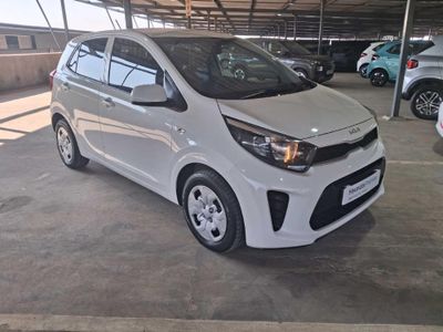 2023 Kia Picanto 1.0 Street