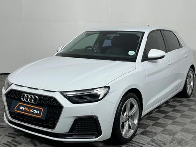 2023 Audi A1 Sportback 1.5 TFSI Auto | 35 TFSI