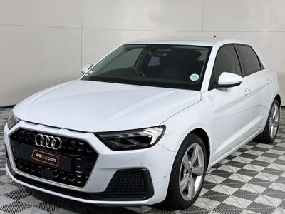 2023 Audi A1 Sportback 1.5 TFSI Auto | 35 TFSI