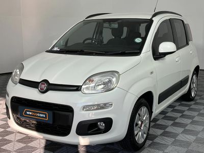 2019 Fiat Panda 900T Lounge