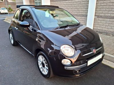 2013 Fiat 500 Low Miler + Warranty
