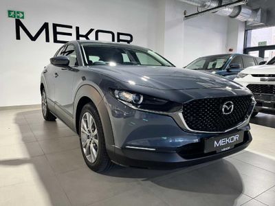 2026 Mazda CX-30 2.0 Dynamic Auto