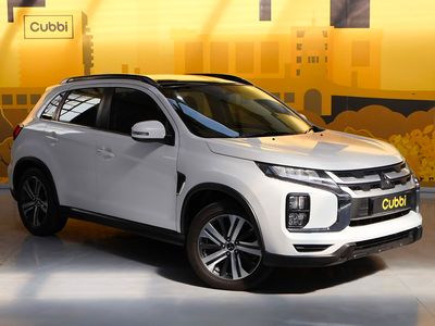 2021 Mitsubishi ASX 2.0 Auto