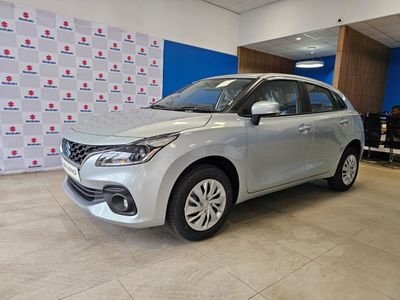 2026 Suzuki Baleno 1.5 GL Auto
