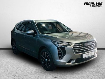 2023 Haval Jolion 1.5T Luxury