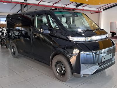 2026 Farizon SV L1H1 (83kWh)