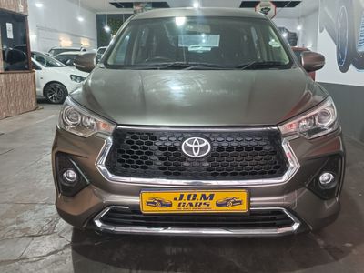 2022 Toyota Rumion 1.5 SX