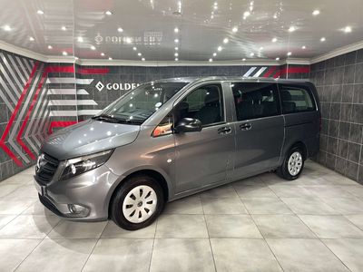 2023 Mercedes-Benz Vito 116 2.0 CDI Tourer Pro Auto