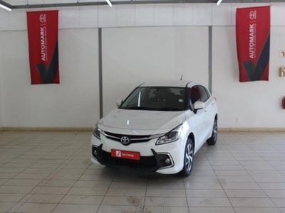 2024 Toyota Starlet 1.5 XS