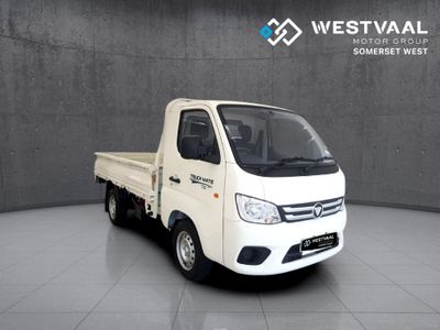 2026 Foton Truck Mate 1.5TD F/C D/S