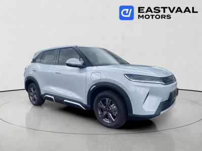 2026 BYD Atto2 1.5 DMI Comfort (Af-10) Phev