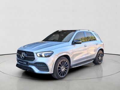 2024 Mercedes-Benz GLE 400d 4Matic