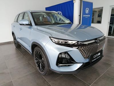 2026 Changan CS75 Pro 1.5T CE Auto