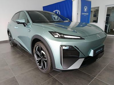 2026 Changan Deepal S07