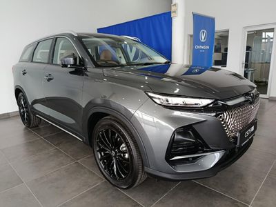 2026 Changan CS75 Pro 1.5T CE Auto