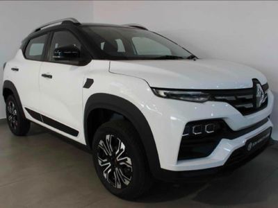 2026 Renault Kiger 1.0T Intens