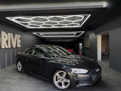 2019 Audi A5 Coupe 2.0 TDI Sport Auto | 40 TDI