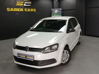 2025 Volkswagen Polo Vivo 1.4 Life