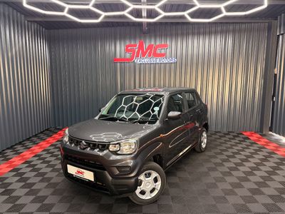2023 Suzuki S-Presso 1.0 GL