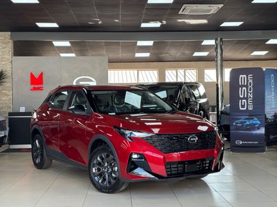 2026 GAC GS3 Emzoom 1.5T Nova