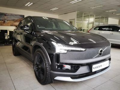 2026 Volvo EX30 Cross Country