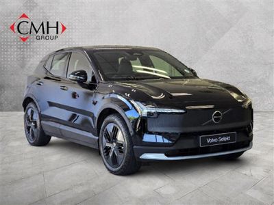 2026 Volvo EX30 Cross Country