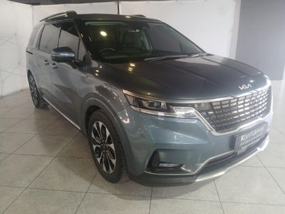 2022 Kia Carnival 2.2 CRDi SXL Auto