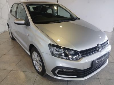 2026 Volkswagen Polo Vivo 1.4