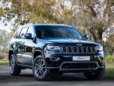 2022 Jeep Cherokee 3.7 Limited Auto