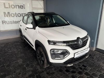 2025 Renault Kwid 1.0 Climber