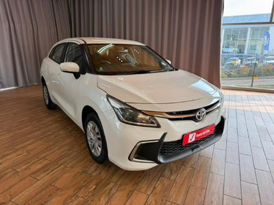 2025 Toyota Starlet 1.5 XI
