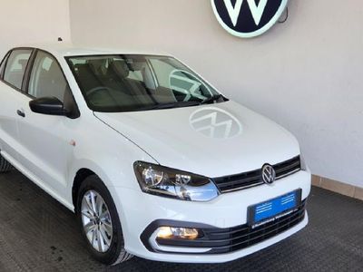 2026 Volkswagen Polo Vivo 1.4