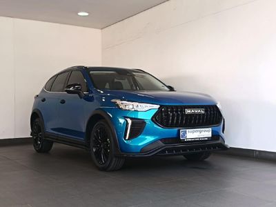 2026 Haval Jolion Pro 1.5T Super Luxury DCT