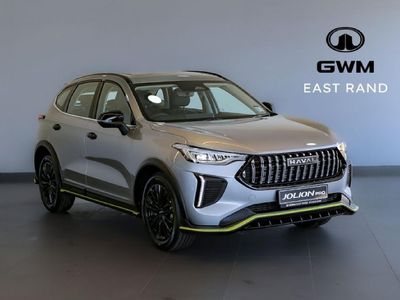 2026 Haval Jolion Pro 1.5T Super Luxury DCT