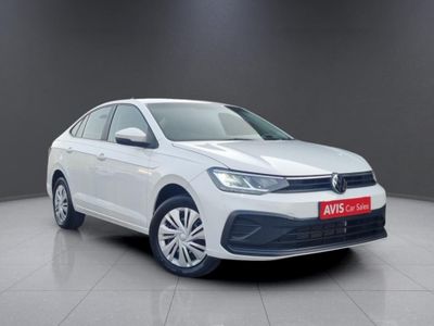 2024 Volkswagen Polo 1.6 Classic Auto