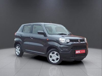2025 Suzuki S-Presso 1.0 GL AMT