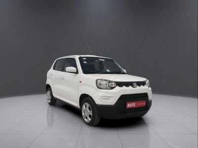2025 Suzuki S-Presso 1.0 GL AMT