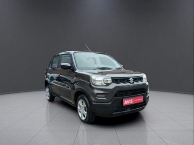 2025 Suzuki S-Presso 1.0 GL AMT