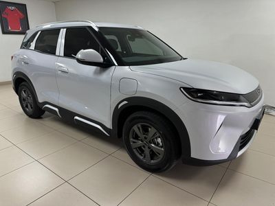 2026 BYD Atto2 1.5 DMI Dynamic(Af-20) Phev
