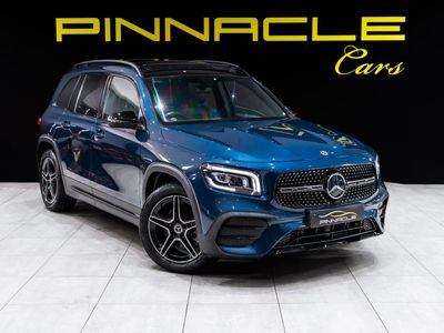 2024 Mercedes-Benz GLB 250 AMG Line