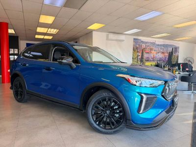 2024 Haval Jolion Pro 1.5T Ultra Luxury DCT