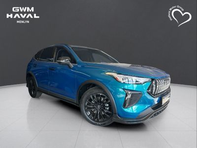 2025 Haval Jolion Pro 1.5T Ultra Luxury DCT