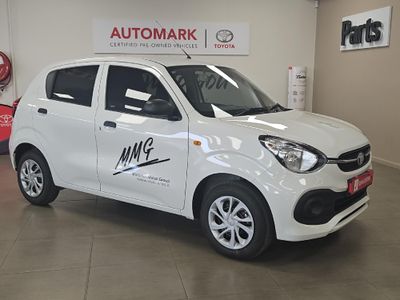 2026 Toyota Vitz 1.0