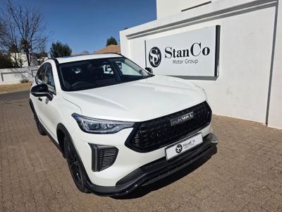 2026 Haval Jolion Pro 1.5T Super Luxury DCT