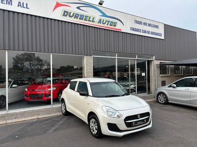 2023 Suzuki Swift 1.2 GA