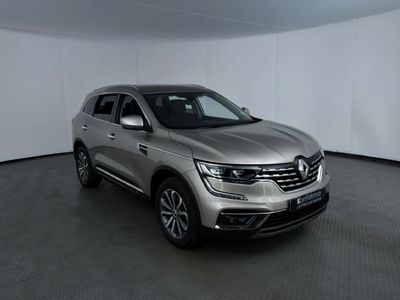 2021 Renault Koleos 2.5 Dynamique Auto